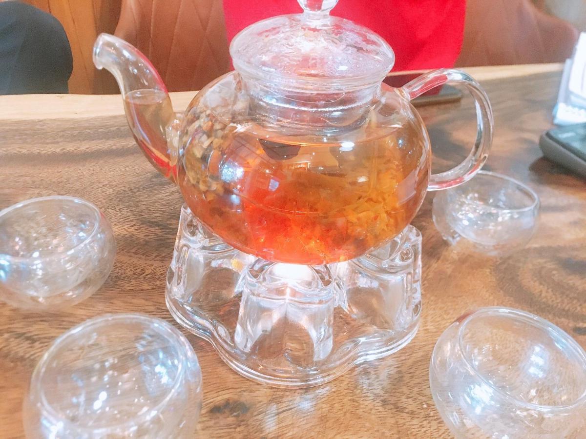 豪华公寓，美景2卧室公寓 胡志明市 外观 照片